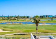 New Build - Apartment -
Los Alcázares - Serena Golf