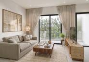 New Build - Penthouse -
Fuente Álamo - La Pinilla
