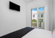 Resale - Ground floor apartment -
Ciudad Quesada - Rojales