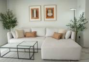 New Build - Villa -
Ciudad Quesada - Rojales - Lo Marabú