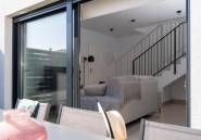 New Build - Quad house -
Gran Alacant