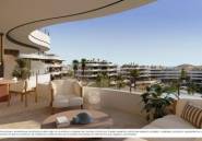 Rynek Pierwotny - Penthouse -
Finestrat - Campana garden
