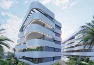 Rynek Pierwotny - Penthouse -
Guardamar del Segura - El Raso