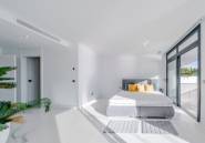 Reventa - Piso -
Benidorm
