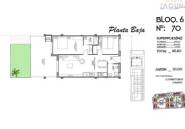 Rynek Pierwotny - Apartament -
Guardamar del Segura - El Raso