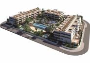 Rynek Pierwotny - Apartament -
Monforte del Cid - Font del Llop