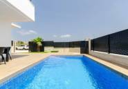 Rynek Pierwotny - Villa -
Orihuela - Vistabella Golf