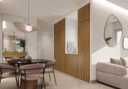 Rynek Pierwotny - Apartament -
Fuente Álamo - Hacienda del Alamo