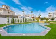 Resale - Ground floor apartment -
Ciudad Quesada - Rojales