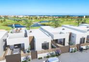 Rynek Pierwotny - Penthouse -
Los Alcázares - Serena Golf