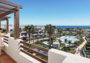 Rynek Pierwotny - Apartament -
Pulpí (Almería) - Spain
