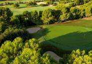 Rynek Pierwotny - Villa -
Pilar de la Horadada - Lo Romero Golf