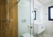 Obra nueva - Villa -
Pilar de la Horadada - Lo Romero Golf