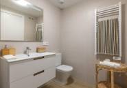 Rynek Pierwotny - Apartament -
Calpe - El Saladar