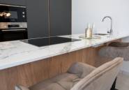 Rynek Pierwotny - Villa -
Ciudad Quesada - Rojales - Lo Marabú