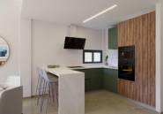 Obra nueva - Villa -
Algorfa - La finca golf