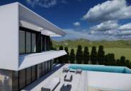 Rynek Pierwotny - Villa -
Altea - Altea Hills