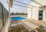 Rynek Pierwotny - Villa -
Los Alcázares - Serena Golf