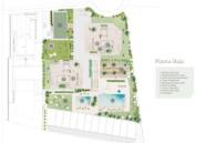 Rynek Pierwotny - Penthouse -
Calpe - Playa Arenal