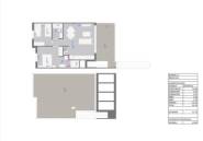 Obra nueva - Bungalow -
Pilar de la Horadada - pueblo