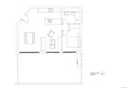 Rynek Pierwotny - Penthouse -
Calpe - Arenal Bol