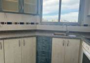 Obra nueva - Ático -
Calpe - Playa La Fossa