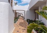 Obra nueva - Bungalow -
Pulpi - Spain