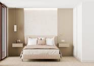 New Build - Villa -
Pinoso - Lel