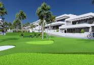 Rynek Pierwotny - Bungalow -
Algorfa - La finca golf