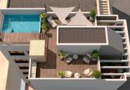 Rynek Pierwotny - Apartament -
Torrevieja - Playa del Acequión