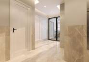 Rynek Pierwotny - Apartament -
Torrevieja - Playa del Acequión