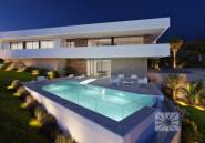 New Build - Villa -
Benitachell - Cumbre del Sol