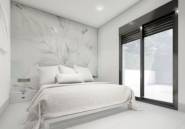 Obra nueva - Villa -
Torre Pacheco - Roldán