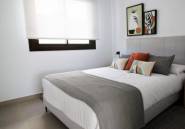 Rynek Pierwotny - Town House -
Pilar de la Horadada - parque Andromeda