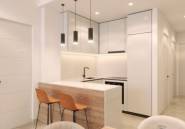 Rynek Pierwotny - Apartament -
Torrevieja - Playa del Acequión