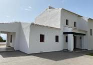 Rynek Pierwotny - Villa -
Moraira - La Sabatera