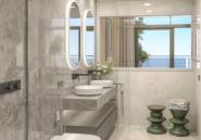 New Build - Apartment -
Benidorm - Spain