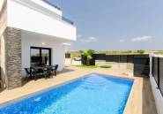 Rynek Pierwotny - Villa -
Orihuela - Vistabella Golf