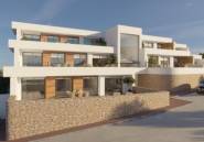 New Build - Penthouse -
Benitachell - Cumbre del Sol