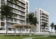 Rynek Pierwotny - Penthouse -
Guardamar del Segura - Avda del Puerto