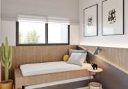 Rynek Pierwotny - Penthouse -
San Miguel - Pueblo