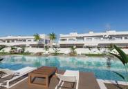 Rynek Pierwotny - Apartament -
Los Alcázares - Torre del Rame