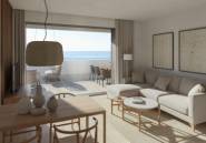 Rynek Pierwotny - Penthouse -
Moncofa - Playa de Moncofa