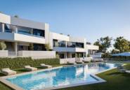 Rynek Pierwotny - Bungalow -
San Miguel - Pueblo