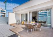 Obra nueva - Ático -
Orihuela Costa - Villamartín