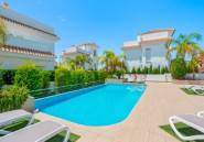 Rynek Wtórny - Penthouse -
Ciudad Quesada - Rojales