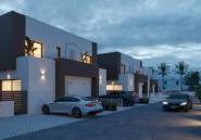 Rynek Pierwotny - Villa -
La Marina - El pinet