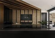 Obra nueva - Villa -
Ciudad Quesada - Rojales - ALTOS DE LA MARQUESA