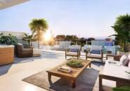 Rynek Pierwotny - Town House -
San Juan Alicante - Cabo De Las Huertas