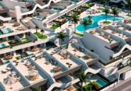 Rynek Pierwotny - Ground floor apartment -
Alfas del Pí - Alfaz del Sol